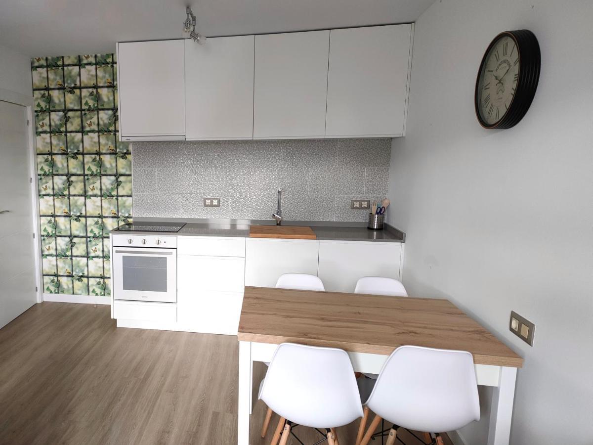Second Home Arzua Apartamentos エクステリア 写真