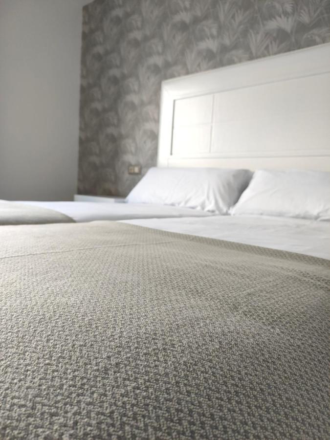 Second Home Arzua Apartamentos エクステリア 写真