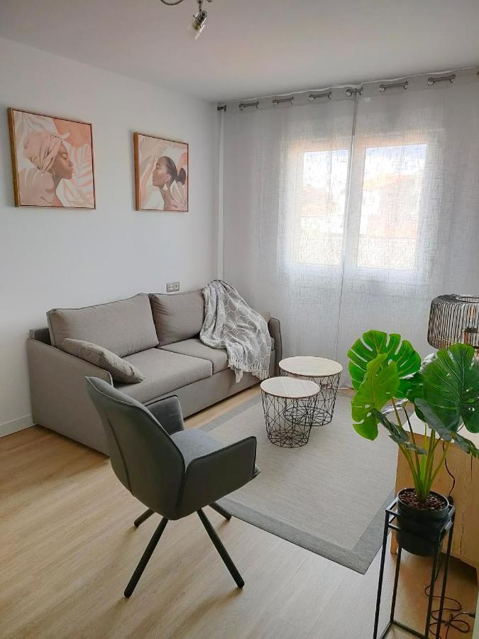 Second Home Arzua Apartamentos エクステリア 写真