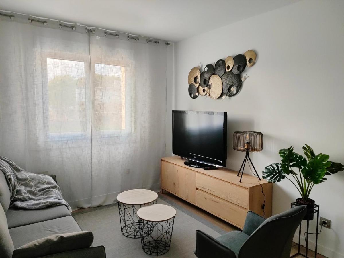 Second Home Arzua Apartamentos エクステリア 写真