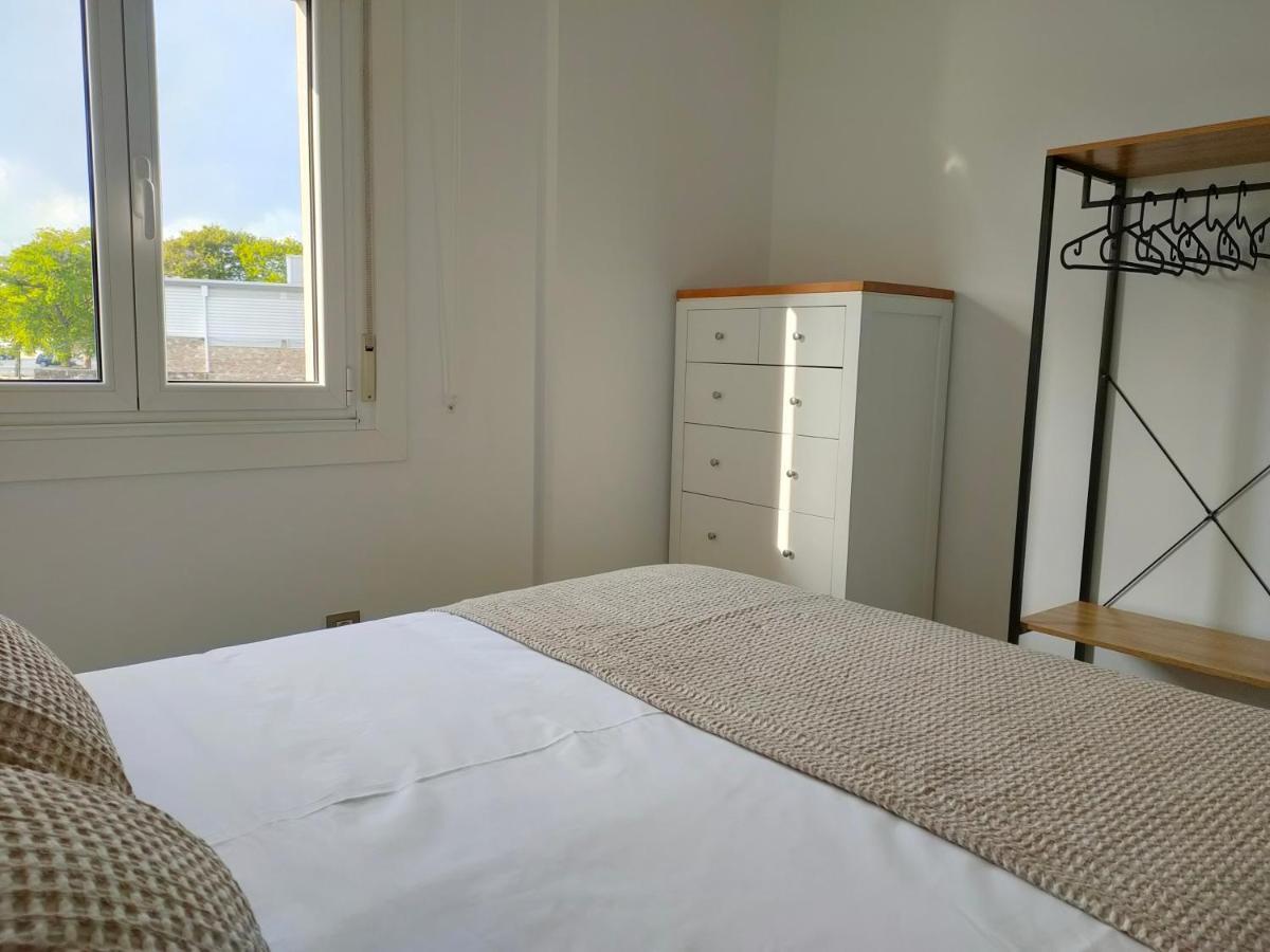Second Home Arzua Apartamentos エクステリア 写真