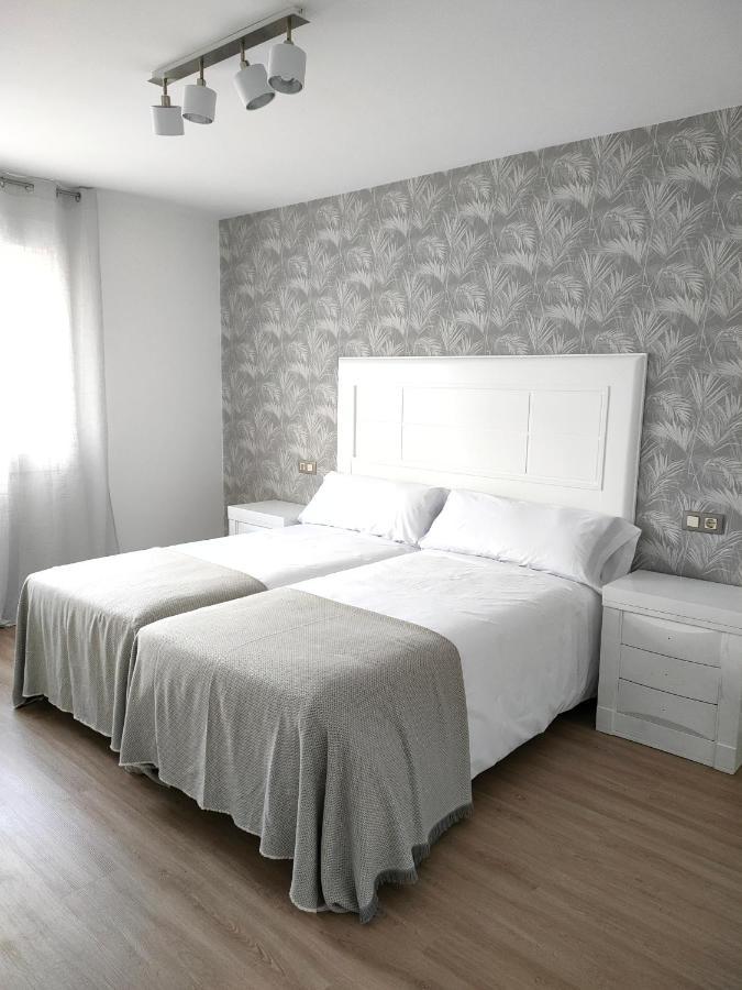 Second Home Arzua Apartamentos エクステリア 写真