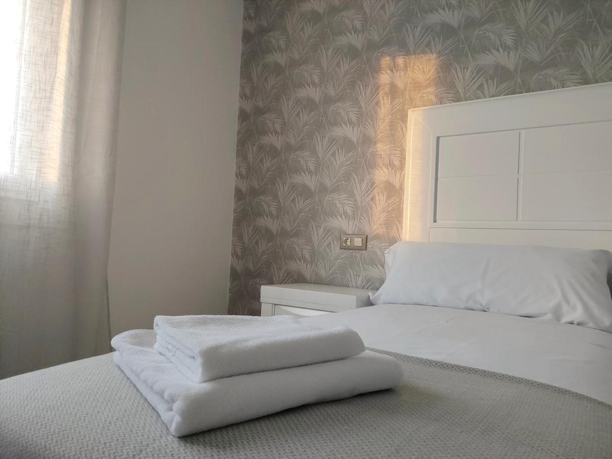 Second Home Arzua Apartamentos エクステリア 写真