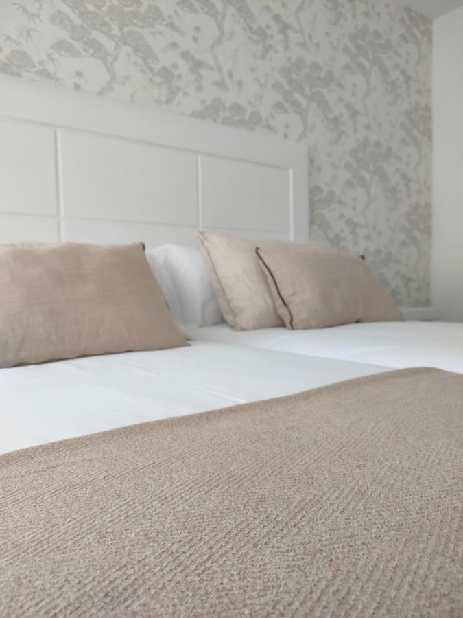 Second Home Arzua Apartamentos エクステリア 写真