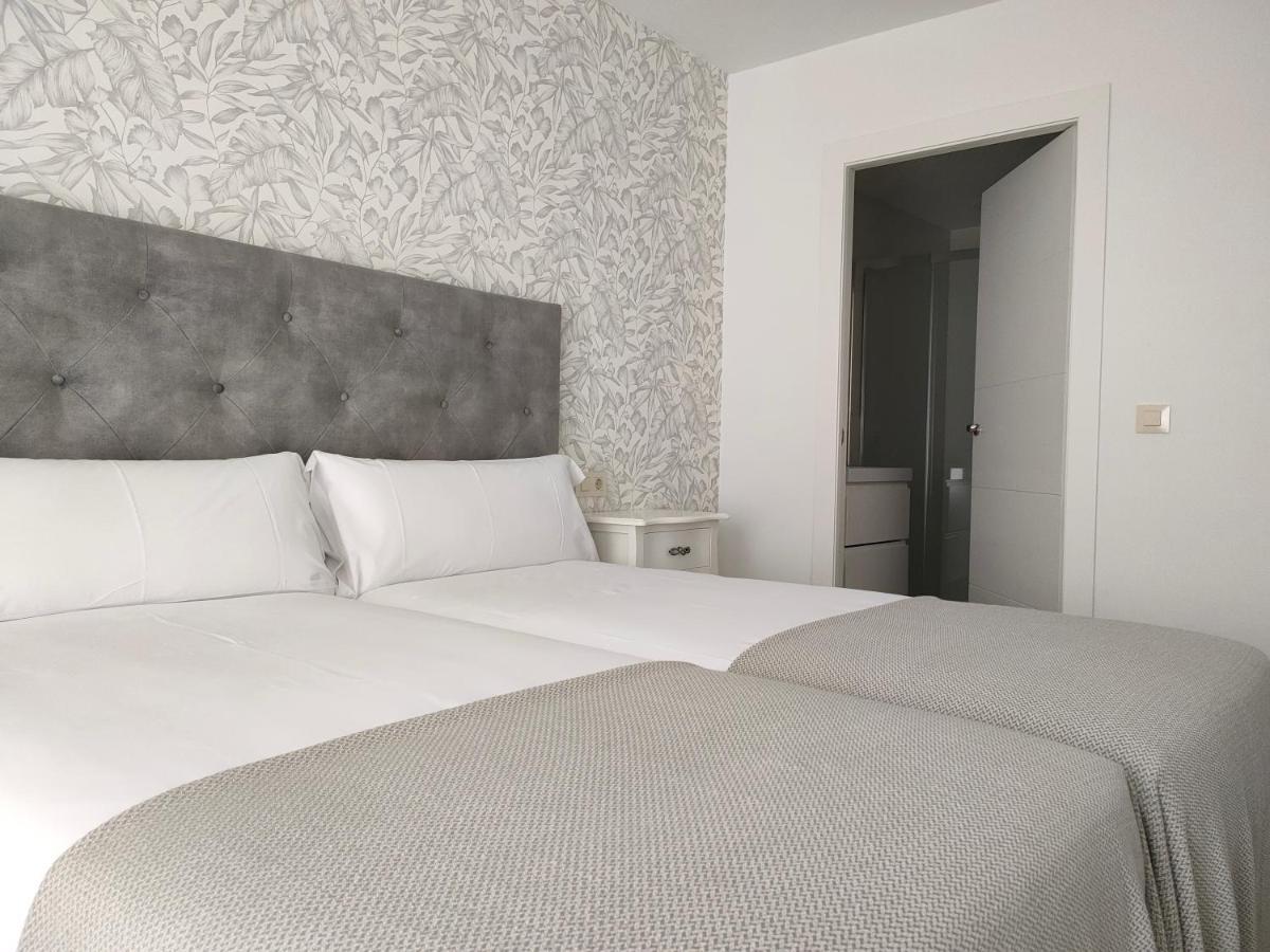 Second Home Arzua Apartamentos エクステリア 写真