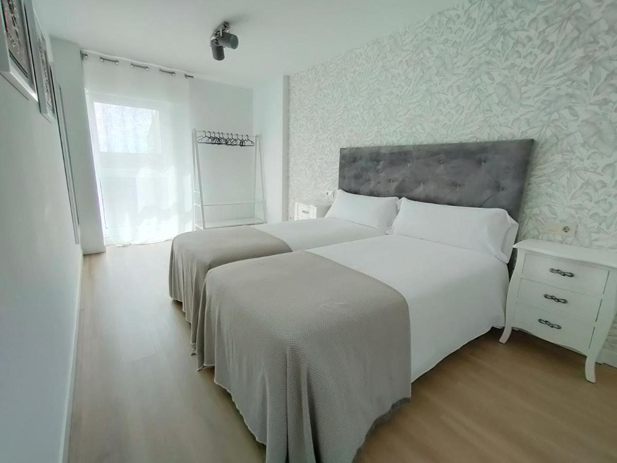 Second Home Arzua Apartamentos エクステリア 写真