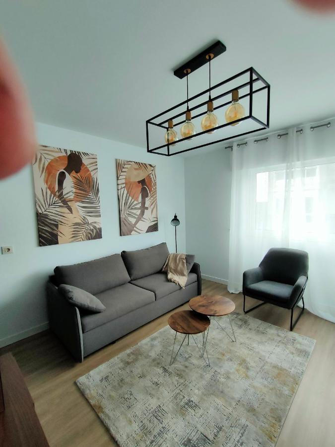 Second Home Arzua Apartamentos エクステリア 写真