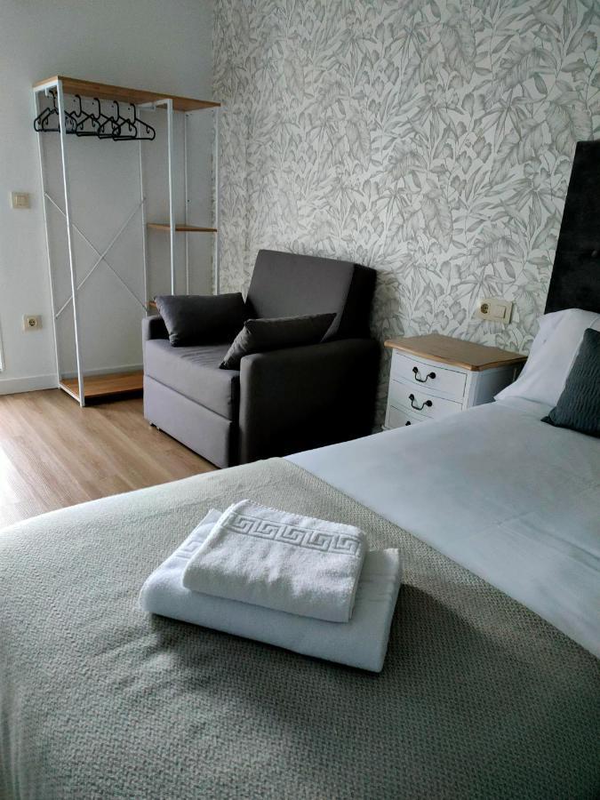 Second Home Arzua Apartamentos エクステリア 写真